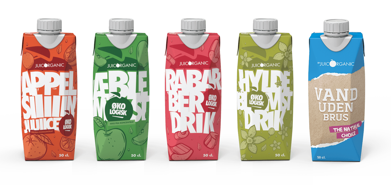 50cl juicebrik