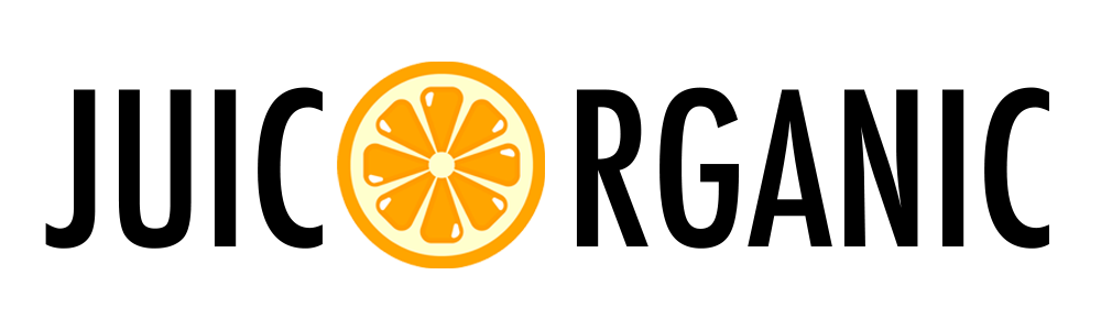 JuicOrganic logo