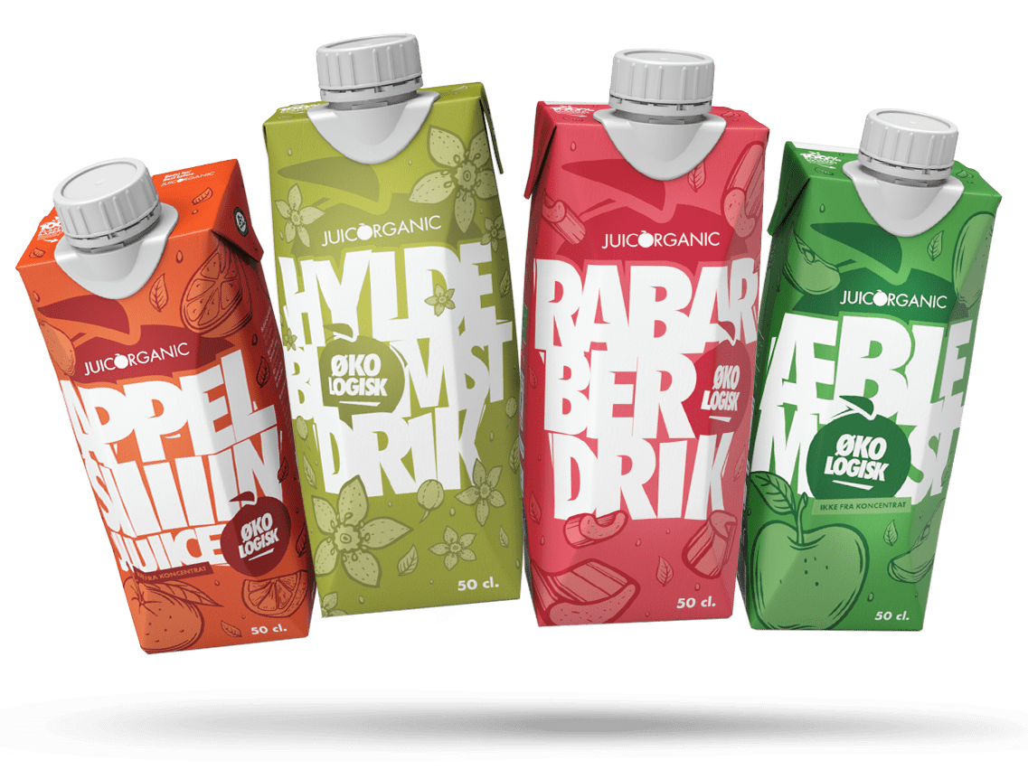 Juice produkter
