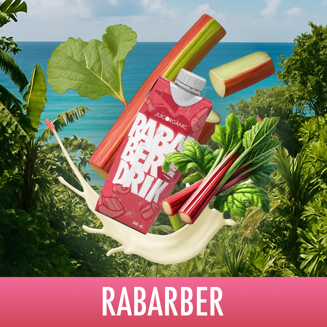 Rabarber